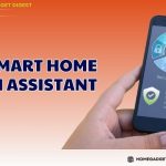 Smart Home AI Assistant – Control Evolved