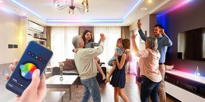 Smart Home AI Assistant