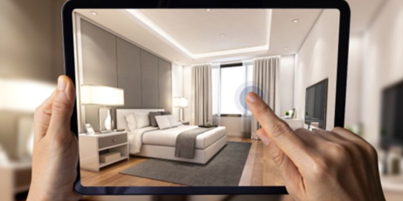 Smart Home AI Assistant