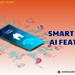 What are Smart Home AI Features?