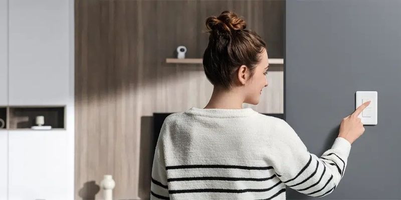 Smart Home AI Features