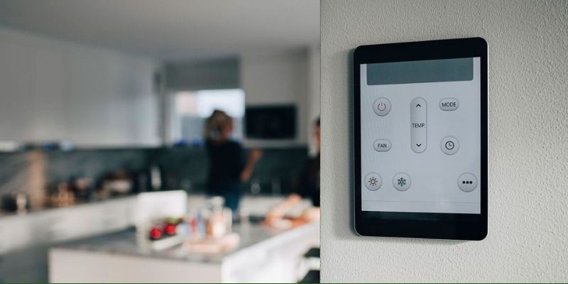 Smart Home AI Features