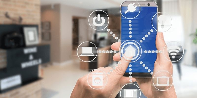 Smart Home AI Gadgets