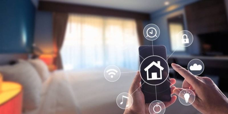 Smart Home AI Gadgets