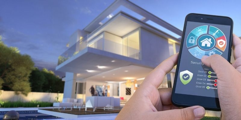 Smart Home AI Project