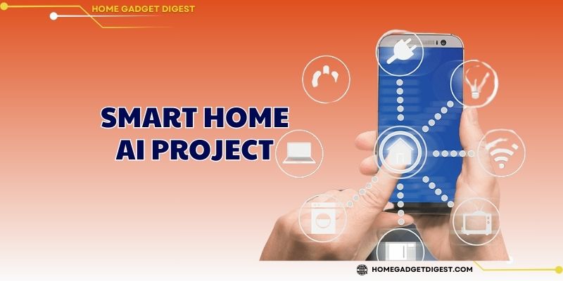 Smart Home AI Project