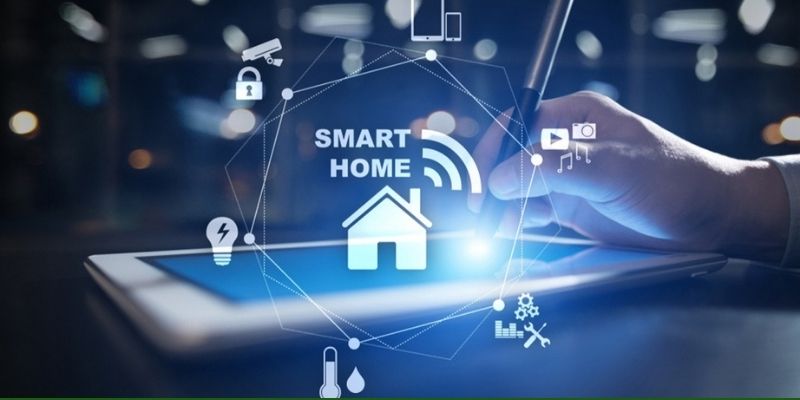 Smart Home AI System