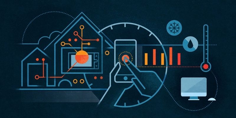 Smart Home AI System