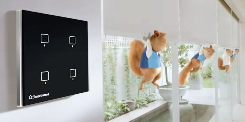 Smart Home Disadvantages