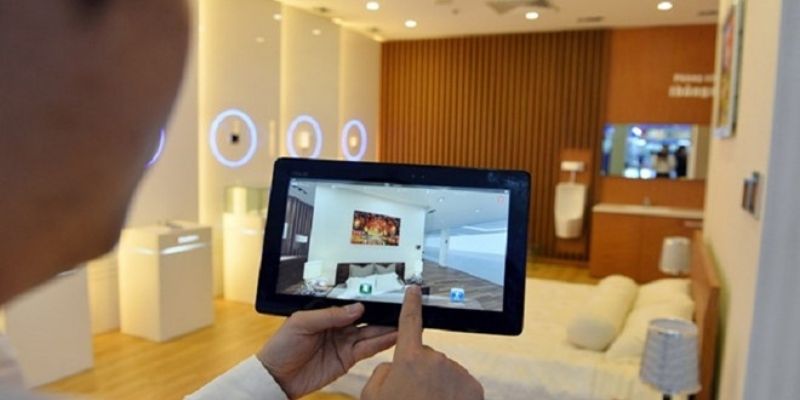 Smart Home Disadvantages