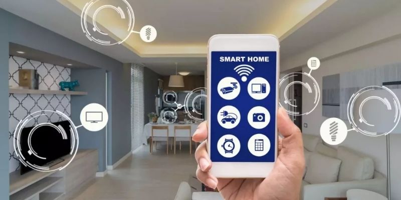Smart Home Disadvantages