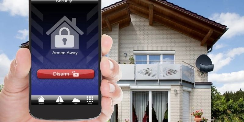Smart Home Instructions