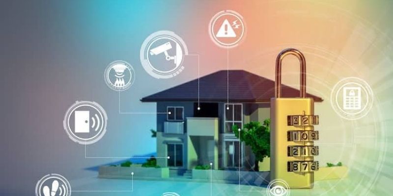 Smart Home Instructions