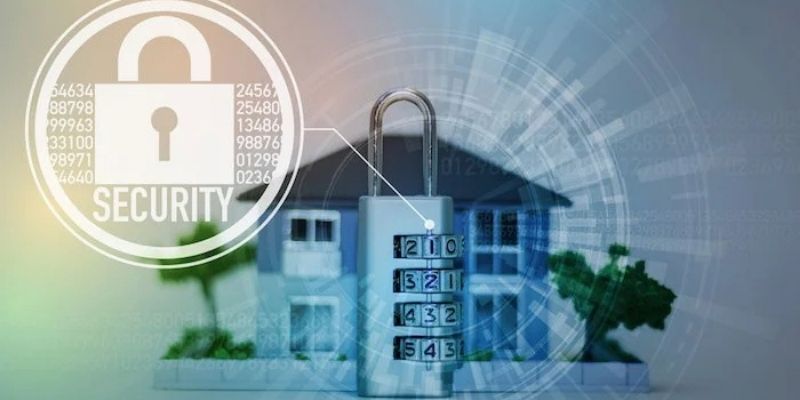 Smart Home Instructions