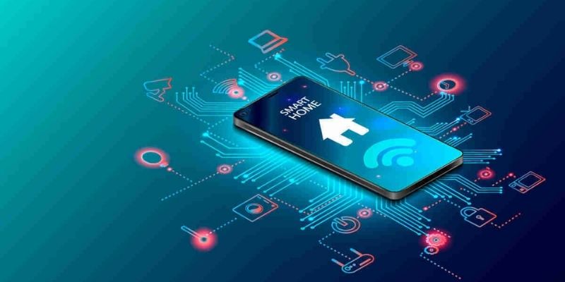 Smart Home Tech