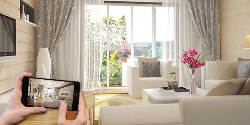 What is Smart Home AI