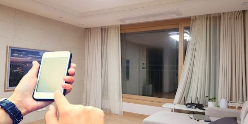 What is Smart Home AI