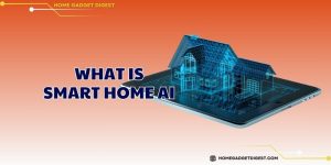 What is Smart Home AI
