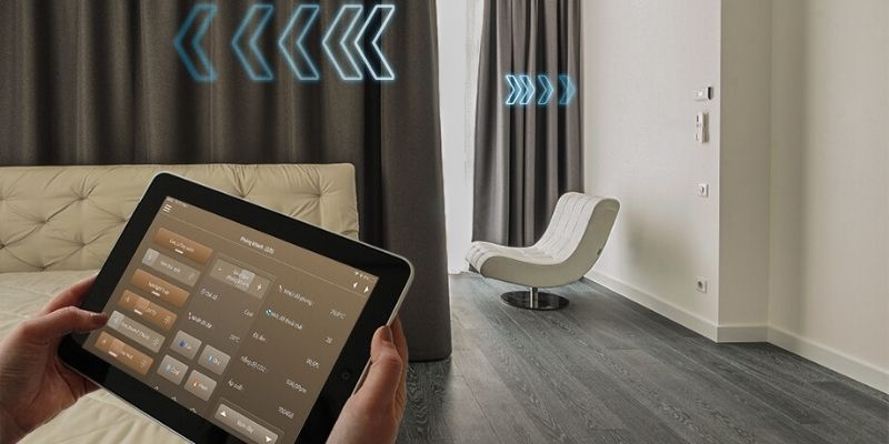 What is Smart Home AI