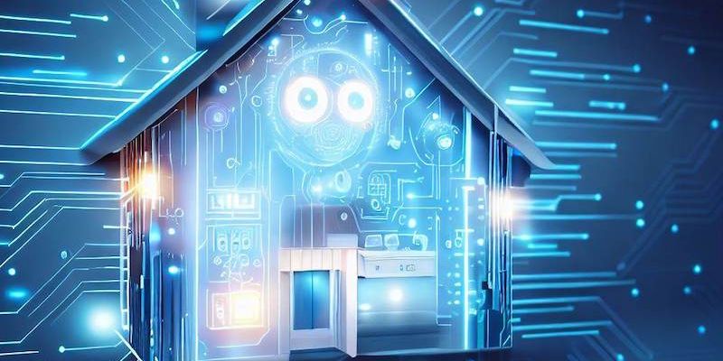 AI Smart Home Ideas