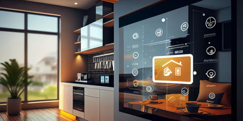 Apple Smart Home AI 