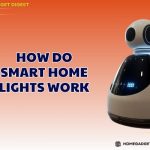 How Do Smart Home Lights Work?