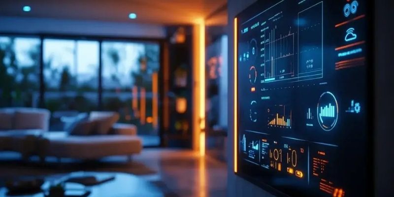 How to Build Smart Home