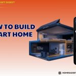 How to Build Smart Home, Step-by-Step
