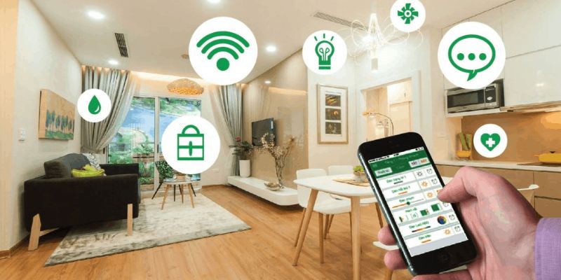 Smart Home AI Model