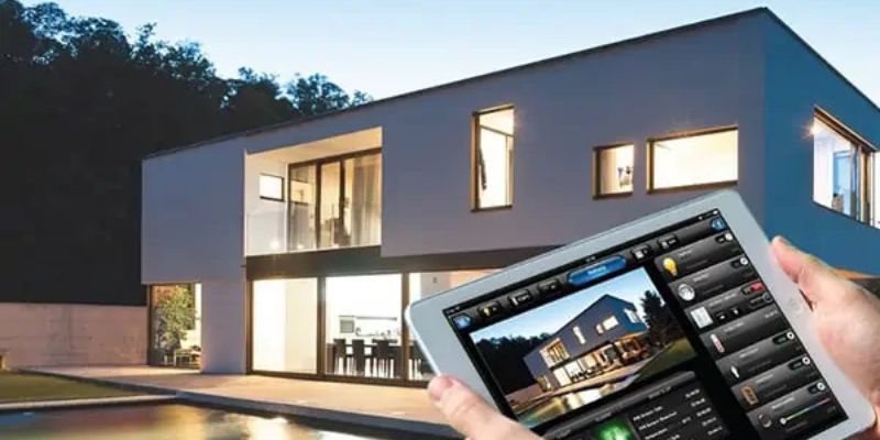 Smart Home AI Model