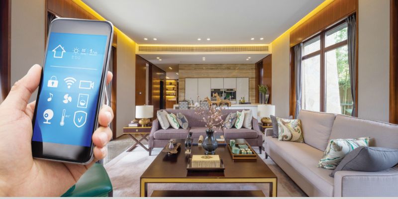Smart Home AI Model