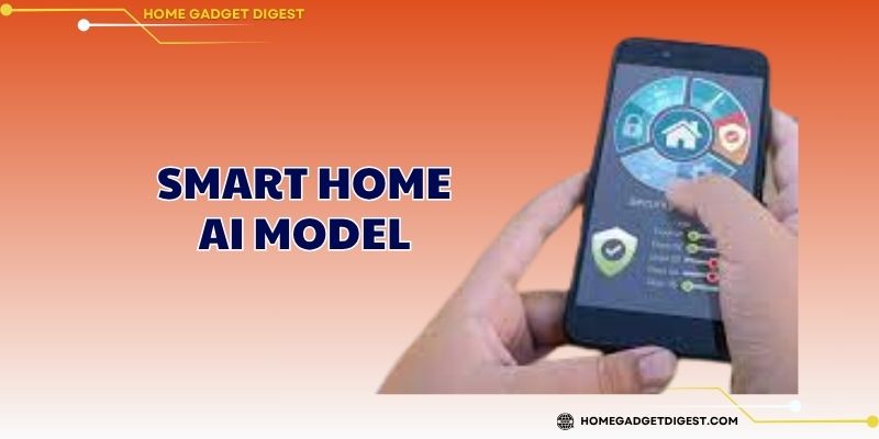 Smart Home AI Model