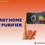 The Essential Smart Home Air Purifier