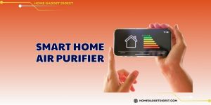 The Essential Smart Home Air Purifier