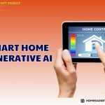 The Power of Smart Home Generative AI