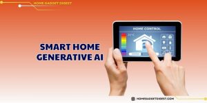 The Power of Smart Home Generative AI