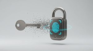 A definitive guide to smart locks with fingerprint access