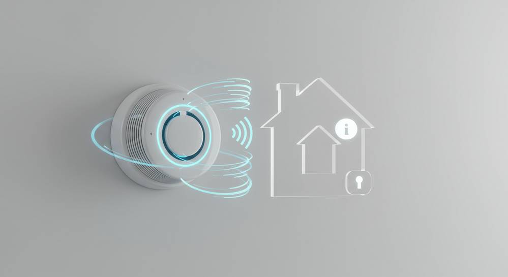 Beyond the traditional beep: why upgrade your smoke detector