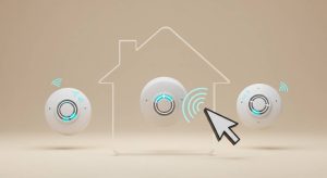 Smart smoke detectors for home safety explained