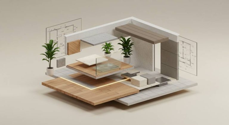 A guide to outdoor living space architectural designs