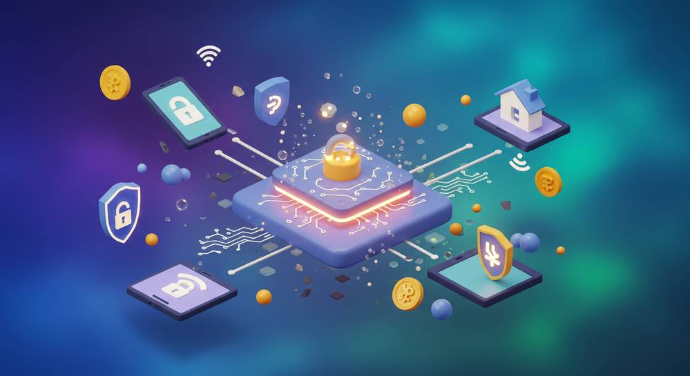 Elevate Your Home Security: Best Practices for Smart Devices 6 Establishing Strong Security Foundations
