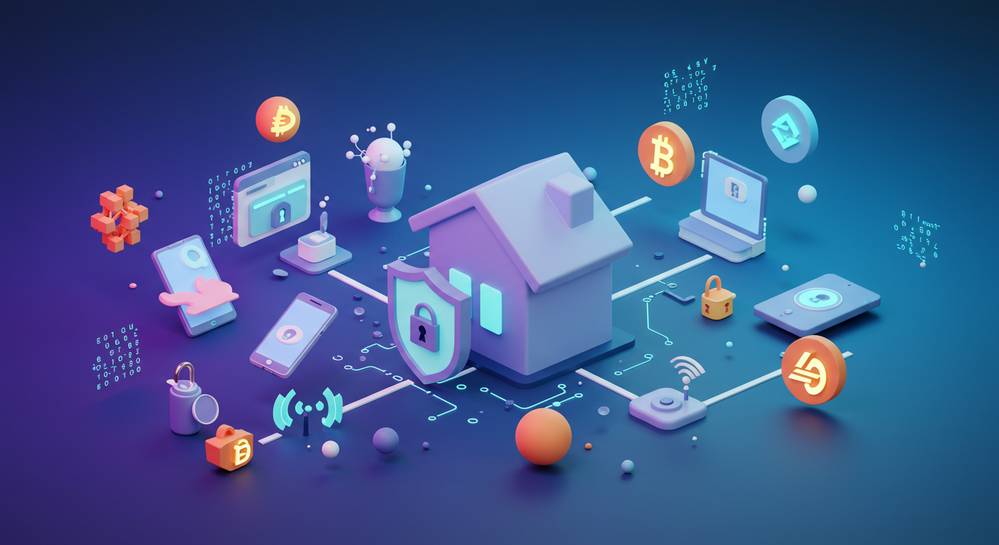 Elevate Your Home Security: Best Practices for Smart Devices 7 Fortifying Your Home Network