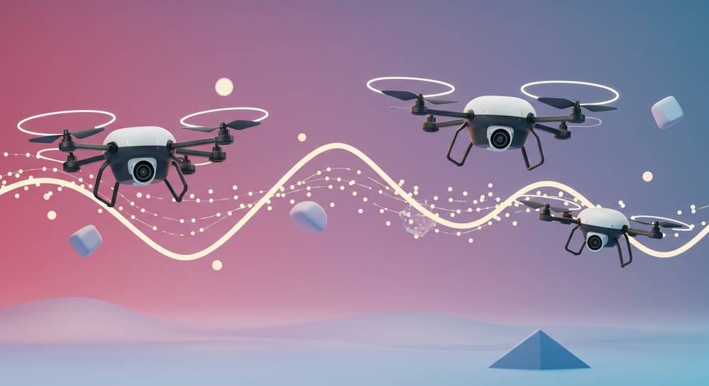 Home Security Drones for Property Monitoring: An In-Depth Guide 8 Future Trends in Drone Security