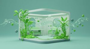 Biophilic Design for Healthier Living Spaces: A Comprehensive Guide