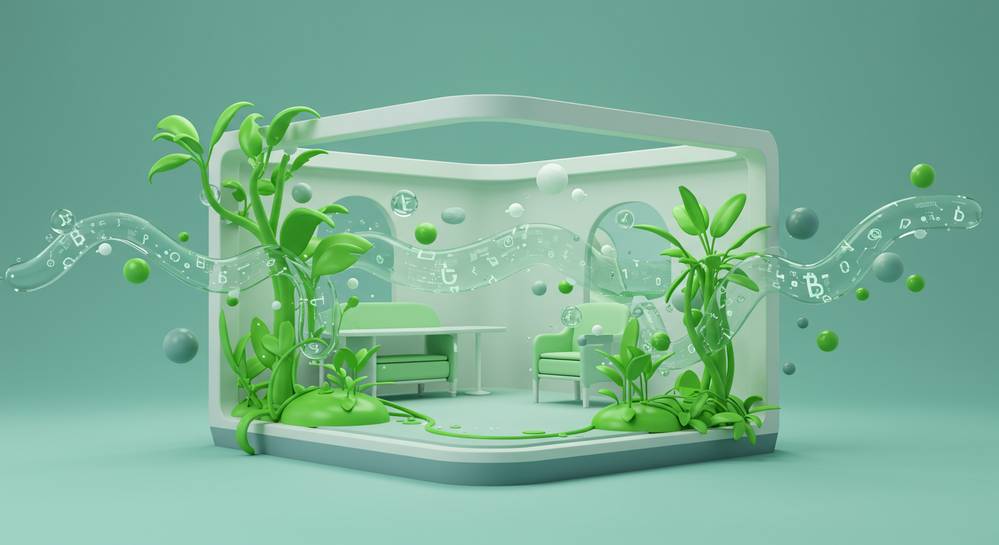 Biophilic Design for Healthier Living Spaces: A Comprehensive Guide