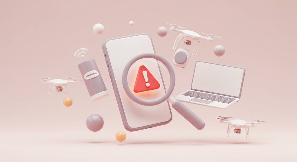 A consumer guide to product recalls in home electronics 7 How to check if your device is recalled