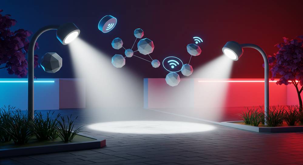 Smart Security Lighting for Driveways: A Complete Guide 8 Installation Tips and Maximizing Your Smart Lighting System