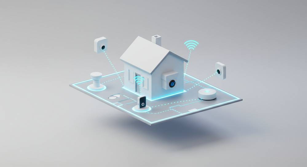How to install a diy home alarm system a complete guide