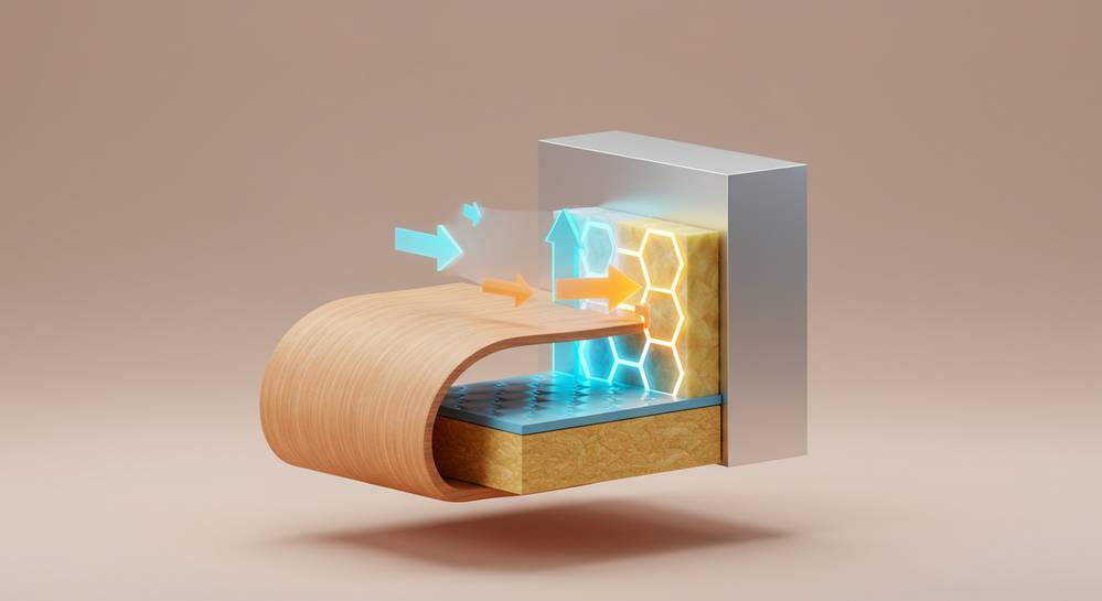 A guide to sustainable building materials for energy efficiency 8 Structural materials that enhance energy performance