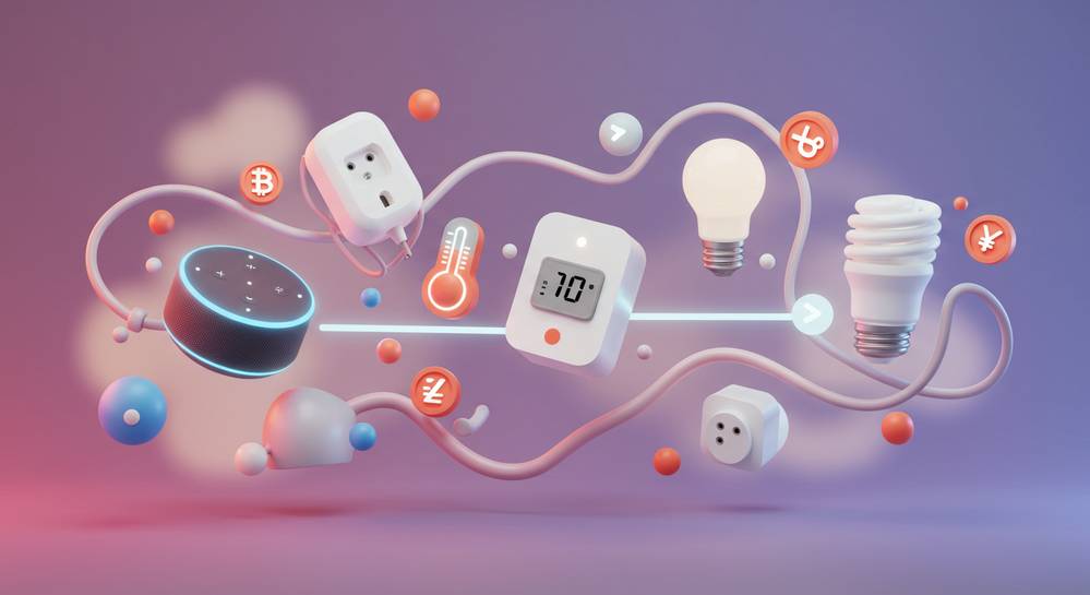 Smart Home Devices Compatible with Alexa: Your Ultimate Guide 6 Understanding Alexa Ecosystem Compatibility